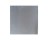 MD BUILDING 57000 3' X 3' PLAIN ALUMINUM SHEET - .019" THICK