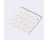 SHEPHERD 9964 SURFACE GARD 3/8" CLEAR VINYL ROUND SELF ADHESIVE PADS (16PK)