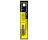 EAZYPOWER 13245 T27 TEE STAR SECURITY 1/4" HEX INSERT BIT 1" LONG 1-PACK