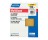 NORTON 00356 9" X 11" MULTISAND 150C GRIT ALL PURPOSE SANDPAPER JOB PACK (25)