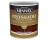 MINWAX 61380444 380 POLYSHADES SATIN BOMBAY MAHOGANY STAIN