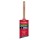 WOOSTER GOLD EDGE 5236 3" SEMI-OVAL ANGLE SASH BRUSH EXTRA FIRM FILAMENTS