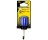 G-FORCE 21420 #2 X 1-1/2" STUBBY PHILLIPS SCREWDRIVER