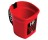 BERCOM 2500 HANDY PAINT PAIL WITH MAGNETIC BRUSH HOLDER ADJUSTABLE HAND STRAP