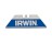 IRWIN 2084400 BI-METAL UTILITY KNIFE BLADE - 100 PACK WITH DISPENSER