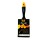 ELDER & JENKS E43125 3" I-BRUSH SERIES FLAT VARNISH BRUSH