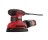 SKIL SR232301 1.2 AMP MULTI-FUNCTION DETAIL SANDER