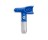 GRACO LTX517 517 AIRLESS SWITCH TIP RAC X BLUE
