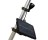 VALLEY FORGE FPML-1 SOLAR FLAGPOLE MICRO LIGHT LED 25 LUMENS - UP TO 8 HOURS