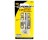 G-FORCE 43012 2-1/2" BARREL BOLT ZINC PLATED STEEL