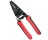 GARDNER BENDER GS-360 WIRE STRIPPER W/LOCK 10-20 AWG SOLID OR STRANDED 5/MAST
