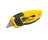 STANLEY STHT10432 CONTROL-GRIP RETRACTABLE UTILITY KNIFE