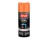 KRYLON K02410777 2410 OSHA SAFETY ORANGE SPRAY PAINT 12 OZ
