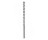 IRWIN 326019 5/8" X 6" MASONRY DRILL BIT