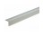 MD BUILDING 58255 1" X 1" X 1/16" X 72" ALUMINUM ANGLE EQUAL LEG MILL