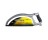 G-FORCE 21652 12" LOW PROFILE ALUMINUM HACKSAW SOFT GRIP FRAME W/24T BI-MET BL