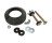 PLUMB PAK PP830-34 TANK TO BOWL AMERICAN STANDARD ASSEMBLY KIT WITH GASKET