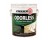ZINSSER ODORLESS 3950 HIGH HIDE OIL-BASE STAIN BLOCKER LOW VOC