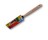 PROFORM CONTRACTOR C1.5AS 1-1/2" ANGLED CUT PBT TRIM PAINT BRUSH STANDARD HNDL