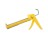 DRIPLESS CR200 10 OZ 10:1 HEAVY DUTY RATCHET ROD CAULKING GUN