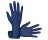 SAS 6603-20 14 MIL THICKSTER POWDER-FREE LATEX EXAM GRADE GLOVES LARGE (50)