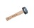 SEYMOUR 41850 2 LB DRILLING HAMMER 10" WOOD HANDLE