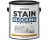 EVOLVE PAINTS EV24-SBPRM-1 ACRYLIC 1GAL STAIN BLOCKING PRIMER