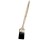 PACOA 24130 3" BENT RADIATOR-NYLON BRUSH