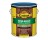 CABOT 17434.007 MISSION BROWN SEMI-SOLID STAIN + SEALER OIL MODIFIED VOC