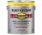 RUST-OLEUM PROFESSIONAL K7744402 GLOSS SAFETY YELLOW ENAMEL 400 VOC OIL BASED