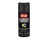 KRYLON K02790007 FUSION ALL-IN-ONE METALLIC BLACK STAINLESS 12 OZ IN-OUTDOOR