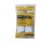 WHIZZ ALLPRO 5074013 4" X 1/2" MICROFIBER ROLLER REFILL (2-PACK)