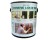 ASSOCIATED PAINT 80-400-1 MASKING LIQUID H2O