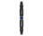 IRWIN 1892009 IMPACT DOUBLE END T25/T25 X 2-3/8" TORX INSERT BIT 2PC