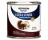 RUST-OLEUM PAINTER'S TOUCH 240286 CLARET WINE ULTRA COVER SATIN LATEX PAINT