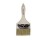 PAINT-FORCE 33040 4" WHITE BRISTLE CHIP BRUSH (SINGLE THICK)