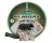 FLEXON FAW5850 5/8" X 50' 4-PLY ALL-WEATHER MEDIUM DUTY GARDEN HOSE