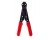 GARDNER-BENDER GS-40 WIRE STRIPPER WITH SPRING 10-24 AWG