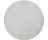 PACOA 20090/54210 18" WHITE NON-ABRASIVE POLISHING BUFFING ROUND FLOOR PADS