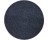 PACOA 20009/54225 15" BLACK NYLON STRIPPING FLOOR PADS