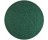 PACOA 20128/54261 17" GREEN HEAVY DUTY WET SCRUBBING FLOOR PADS