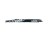 BOSCH RPRAP9 9" 6+12 TPI EDGE RECIPROCATING SAW BLADE 5 PACK POUCH