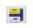 WHIZZ 25013 4" PREMIUM SPONGE ROLLER REFILL (4-PACK)