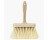 DQB 11955 6-1/2" WHITE TAMPICO HARDWOOD MASONRY BRUSH 4 ROW 3-1/2" TRIM