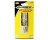 G-FORCE 42101 2-1/2" NON-MORTISE HINGE BRASS PLATE (PAIR)