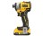 DEWALT DCF809D1 ATOMIC 20V MAX BRUSHLESS 1/4" COMPACT IMPACT DRIVER KIT
