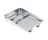 WOOSTER R402-11 11" DELUXE METAL PAINT TRAY BRIGHT FINISH STEEL