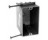 RACO 7820RAC PVC 20 CUBIC INCH SWITCH BOX IN NAIL NON-METALLIC