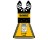 DEWALT DWA4283 2-1/8" GENERAL PURPOSE 3-SIDED OSCILLATING BLADE