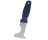 WARNER TOOL 185 5-IN-1 GLAZIER KNIFE CARBON STEEL BLADE
